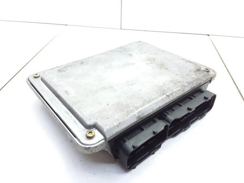 OPEL ZAFIRA A F75 Motorsteuergerät ECU 24417169 2.00 Diesel 60kw 2004 20310062