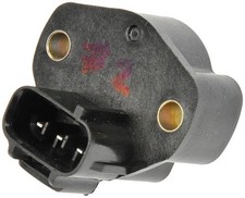 Dorman 977-519 Throttle Position Sensor Compatible with Select Dodge / Jeep M...