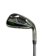 TaylorMade RocketBallz Single 6 Iron Project X Catalyst Regular Flex