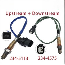 2X Upstream Downstream Oxygen Sensor for Ford Focus Explorer Taurus Lincoln 2.0L