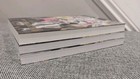 Pink Lady Classic Vol 1~3 Set Korean Webtoon Book Manhwa Comics Manga Rare — photo 3