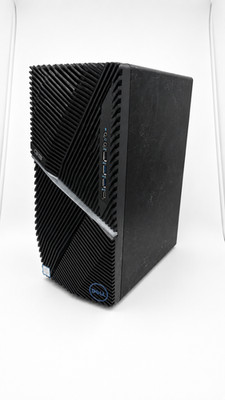 Dell G5 5000 Gaming PC i7-10700F 32GB RAM RTX 3060 Ti 8GB 500GB SSD