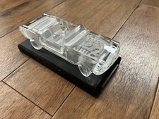 Ford Mustang Cabrio 1964, 1965, 1966 In 1:24 aus Glas ( von Hofbauer)