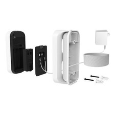 myQ Smart Garage Door Video Keypad Wired Power Adapter Kit-Works w/ Chamberlain