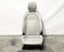 Siège Mercedes 350