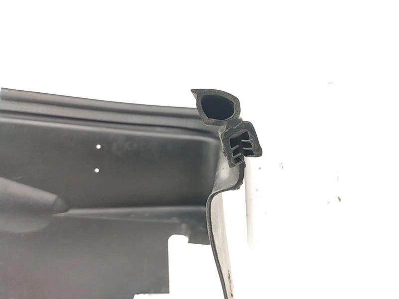 Corvette C5 1999 OEM batería moldeada protector térmico con sello  Foto 4 de 4