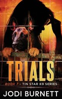 Trials | Jodi Burnett | Taschenbuch | Englisch | 2024 | SDG Publishing, LLC