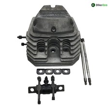 Culasse gauche MOTO GUZZI V65 GT 1988-1989