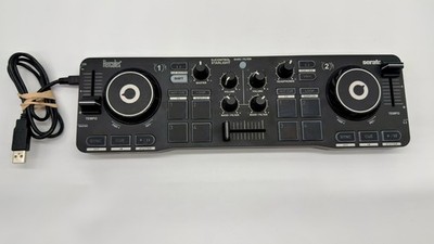 Serato Hercules DJControl Starlight | Pocket USB DJ Controller
