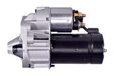 Démarreur Renault TRAFIC