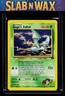 Pokemon tcg Gym Challenge Koga's Zubat #83/132