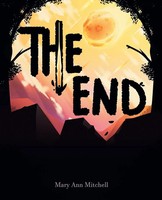 Mary Ann Mitchell | The End | Taschenbuch | Englisch (2025) | Archway Publishing