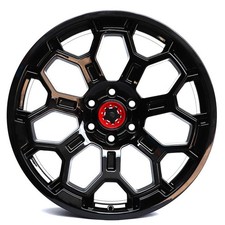 20 New Pro Tundra Style Gloss Black Wheels Rims Fit Toyota 4runner Sr5 Limited 20 New Pro Tundra Style Gloss Black Wheels Rims Fit Toyota 4runner Sr5 Limited