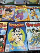 dragon ball z books products for sale | eBay