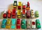 Lot of 20 1960's LESNEY MATCHBOX Cars & Trucks ALL Excellent, Near Mint & Mint