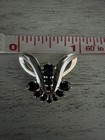 Sterling Silver And Sapphire Pendant  — photo 7