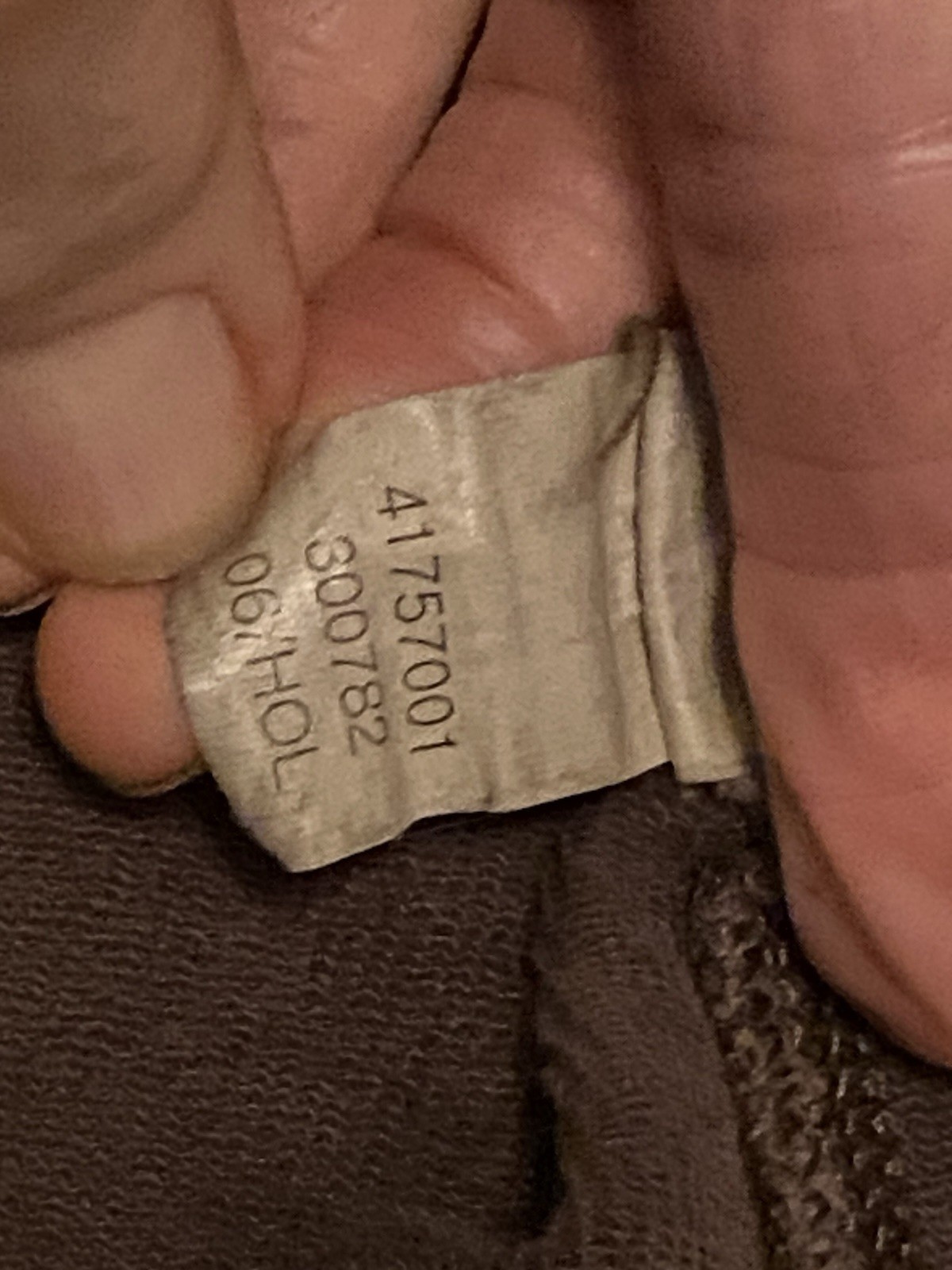 Gap Underground Jacket Tunic Cloak Drawstring Zip… - image 5