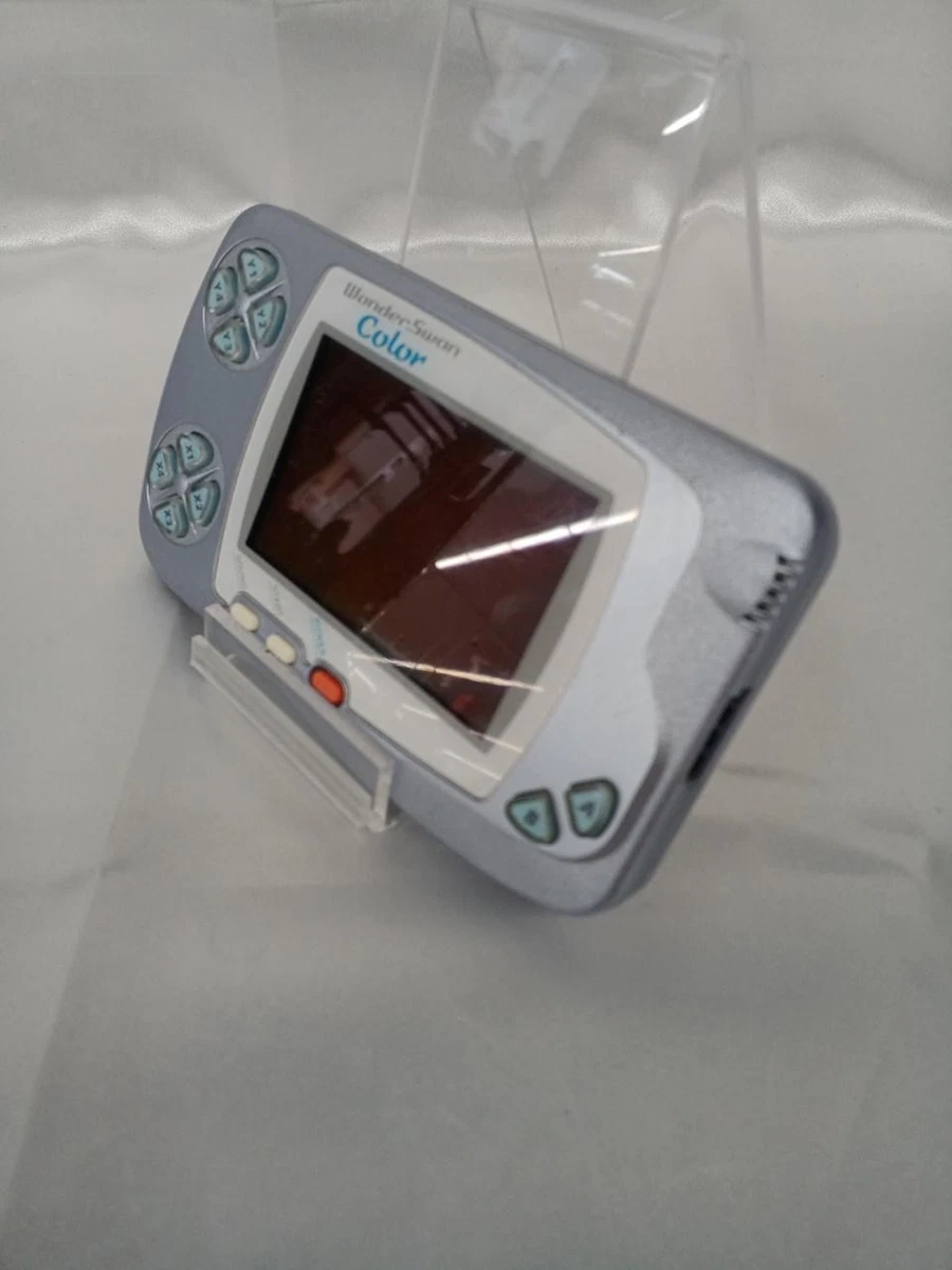 Bandai WonderSwan Color Consoles for sale | eBay