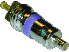 For Mercedes E300 A/C Valve Core Santech/ Omega Envir. Tech. 19826FTZY