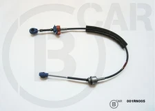 B CAR 001RN005 Cable, Manual Transmission for Renault