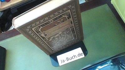 Lebenserinnerungen eines deutschen Malers. Selbatbiographie nebst Tagebuchnieder