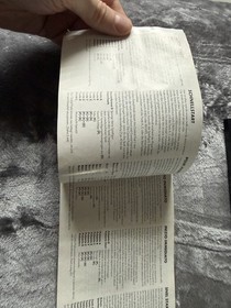 Sega Saturn PAL Fighting Vipers Video Game Complete Boxed