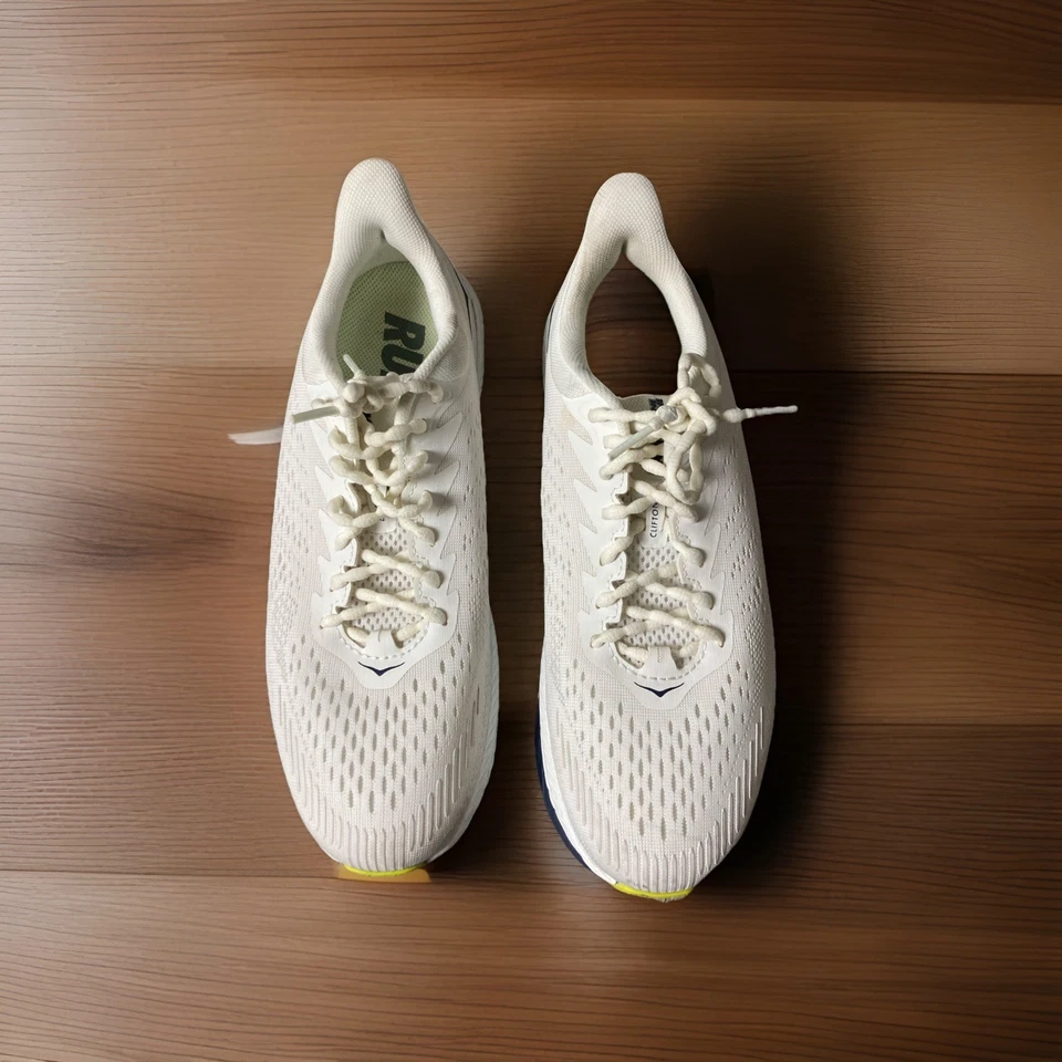 Hoka One One Clifton 7 1110509/BDBBI Running Shoes For Woman’s Size US 8.5 - Image 2 of 4