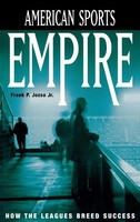 Frank P. Jr. Jozsa | American Sports Empire | Buch | Englisch (2003) | Gebunden