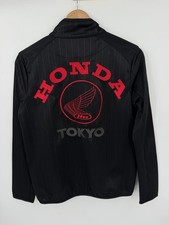 Honda Vintage Culture Patrick Calello Honda Motor Tokyo Jacket Adult Size XS