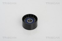 Triscan Umlenk-/FüHrungsrolle, Keilrippenriemen U.A. FüR Mitsubishi, Nissan