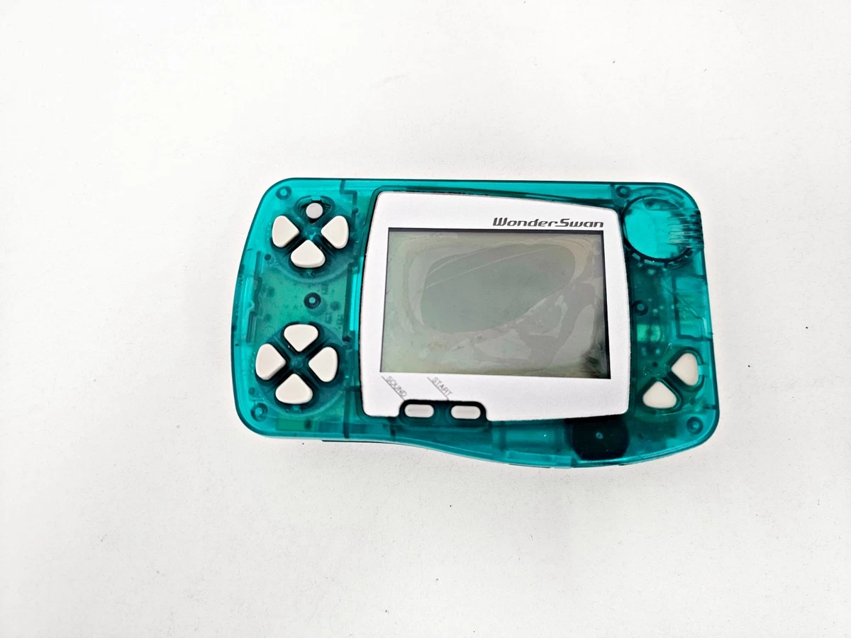 Bandai WonderSwan Consoles for sale | eBay