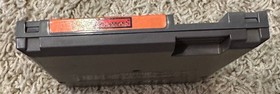 Nintendo NES Kung-Fu Heroes Cartridge w/ Sleeve