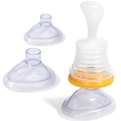 #ad Anti Choke Suction Device Portable Life Saving Assist Device $23.99