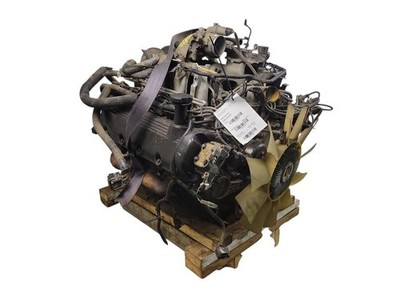 Engine 4.6L VIN 6 8th Digit Windsor Fits 97-98 EXPEDITION 931766