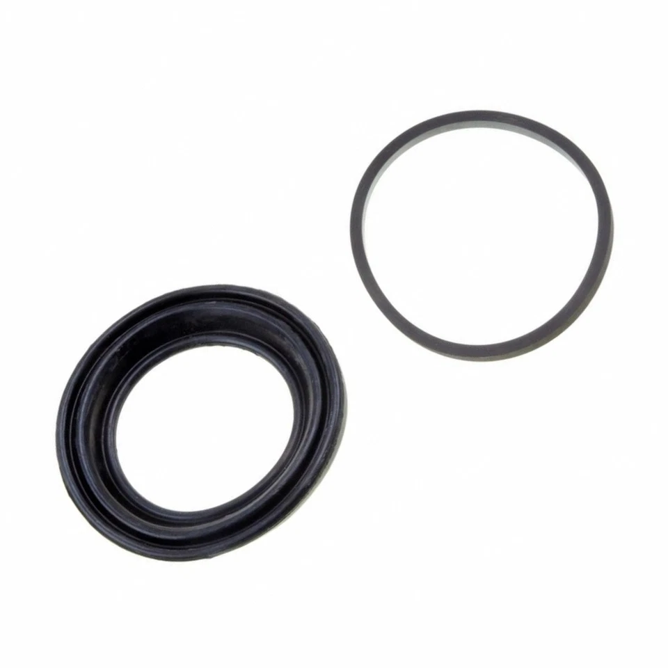 For Kia Sportage 1999 2000 2001 2002 Disc Brake Caliper Repair Kit Regular Grade Foto 3 de 4