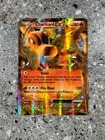 Pokemon TCG Cards Charizard EX XY29 Black Star Promo Holo NM