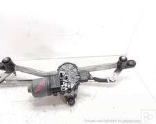 60694874 Scheibenwischermechanismus mit Motor  ALFA ROMEO 159 (X8) 2.0 JTDm Ber.