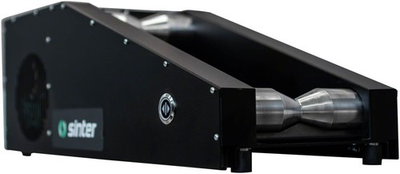 #ad #ad Sinter 110V Smart Brake Pad Bedding Machine with Touchless Operation amp; Dual V $2325.95