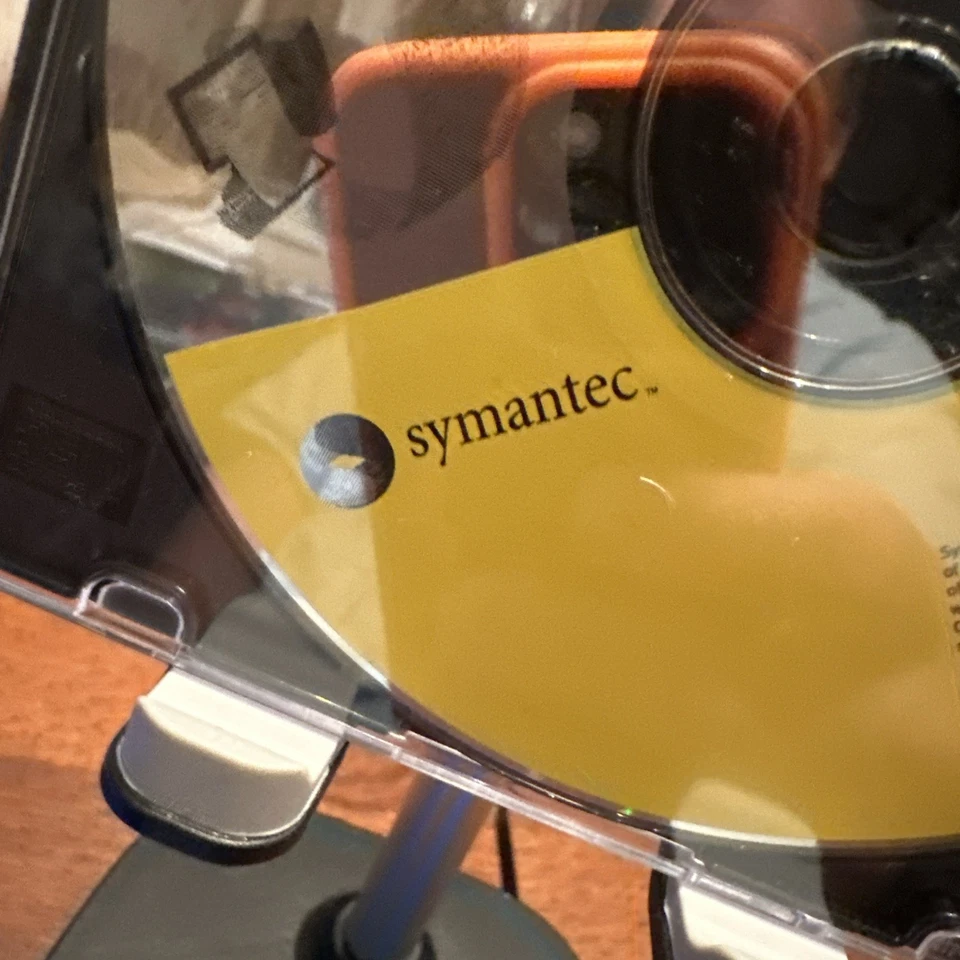 Symantec WinFax Pro Version 10.0 (Windows PC CD) - Image 4 of 4