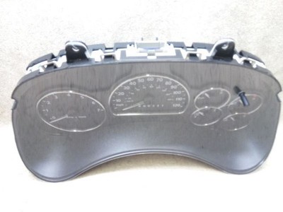 Speedometer Instrument Cluster 25792848 Fits 08 SAAB 9-7X Y43-192443