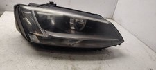 Volkswagen Jetta VI 2012 Droite Phare frontale ULA30266