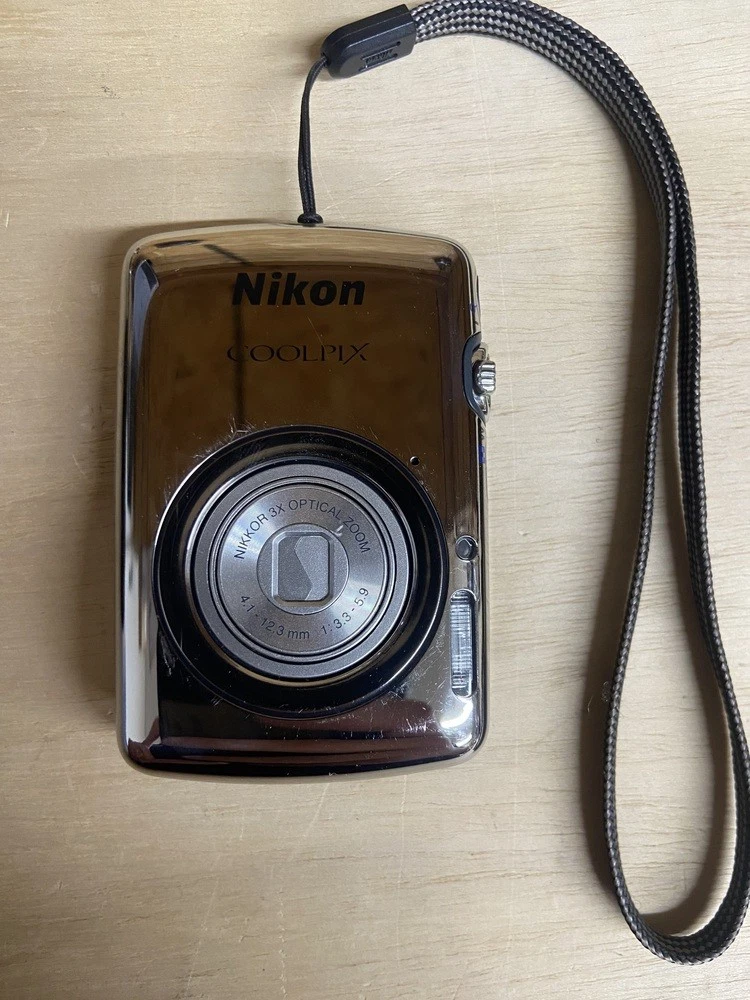 nikon s01 products for sale | eBay