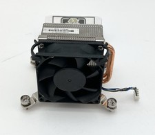 HP 711578-002 ProDesk 600 800 G1 SFF Heatsink Tested