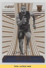 2016 Panini Clear Vision Rookies Level 1 Bronze 66/79 Kevin Dodd #108 READ 1s8