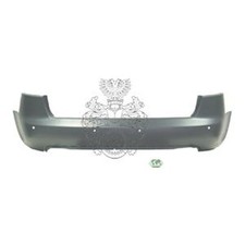 Lexmond Stoßstange Hinten Kombi für PDC für Audi A4 Baujahr 2004-2007 nür für d