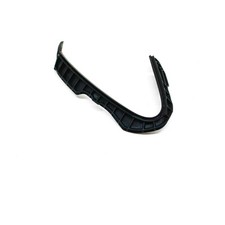 AUDI Q7 4M Front Left Headlight Sealing Frame 4M0941191 NEW GENUINE