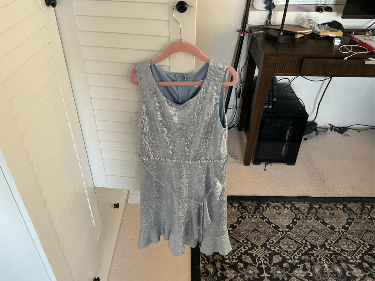 Size 14 Linen Dresses for Girls for sale | eBay