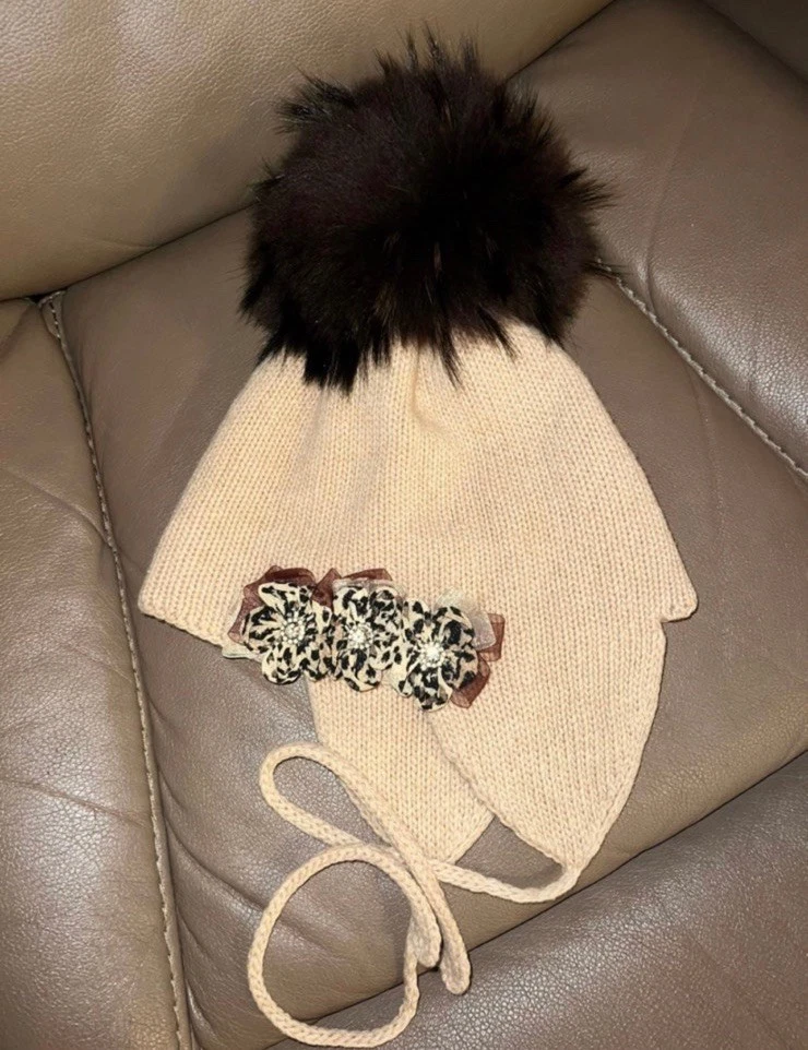 bebe Fur Hats for Women for sale | eBay