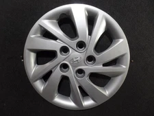 Hyundai Elantra HUBCAP WHEEL COVER FACTORY ORIGINAL GREAT REPLACEMENT  17-19 C55