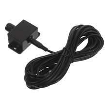  Bass Knob for Amp: 5-Meter Car Audio Regulator - Subwoofer Bass Controller
